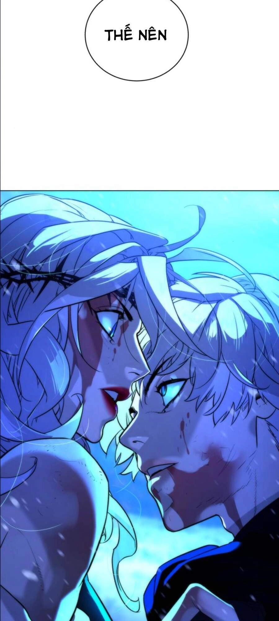 Máu Trắng Chapter 88.5 - 27