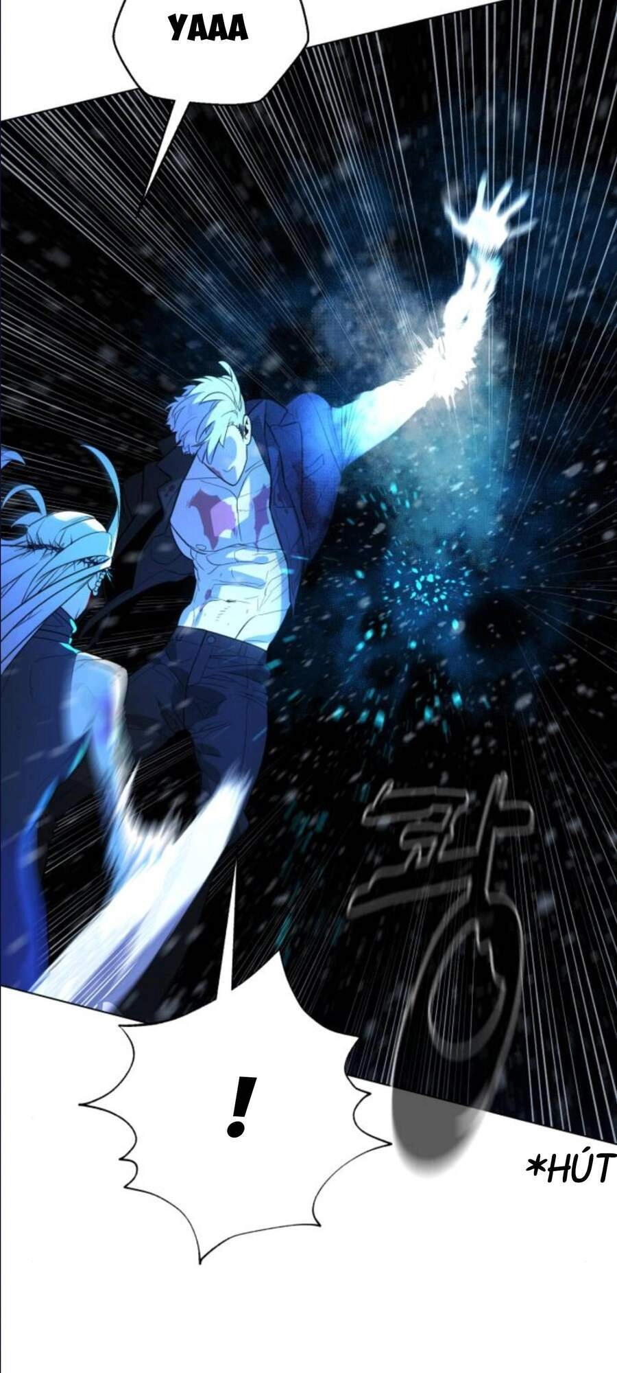 Máu Trắng Chapter 88.5 - 29