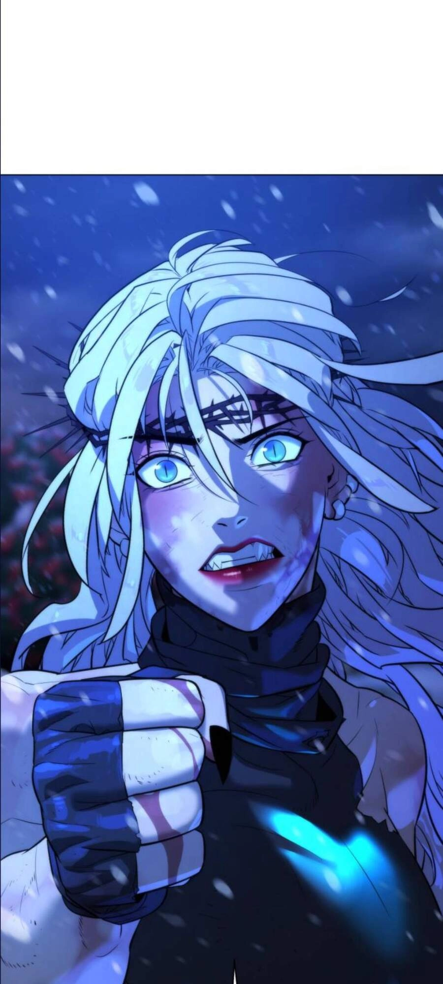 Máu Trắng Chapter 88.5 - 30