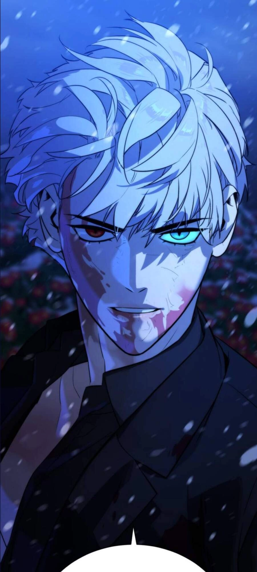 Máu Trắng Chapter 88.5 - 33