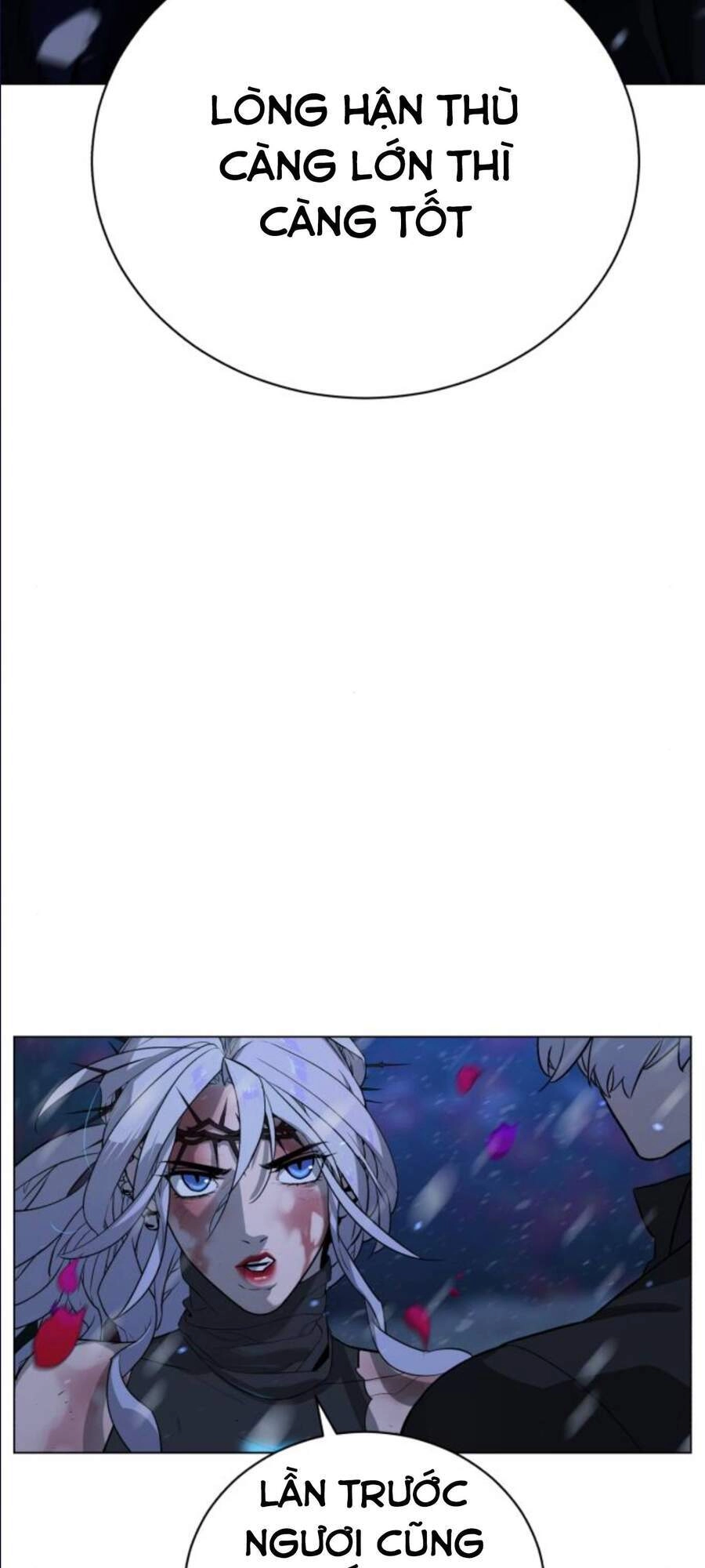 Máu Trắng Chapter 88.5 - 34