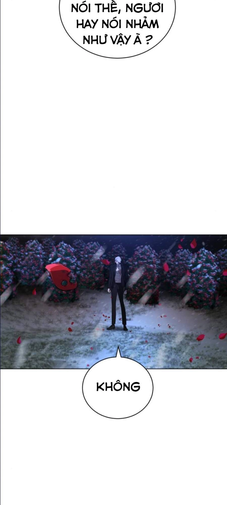 Máu Trắng Chapter 88.5 - 35