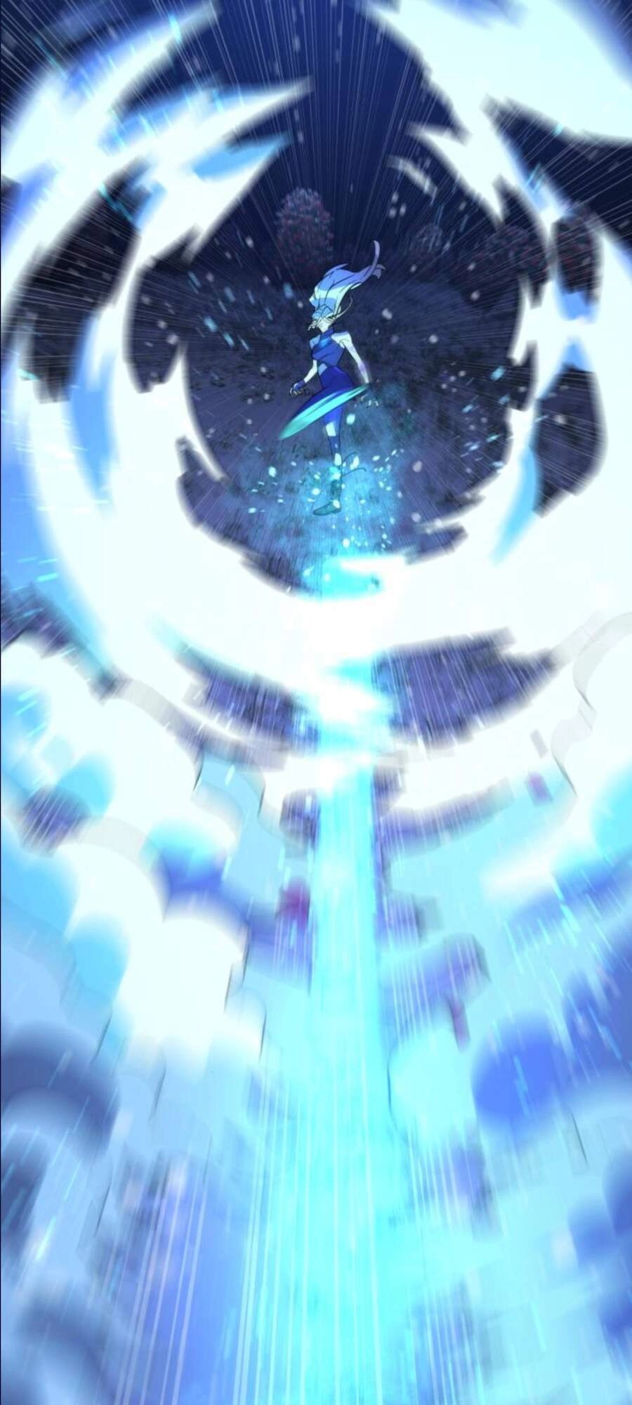 Máu Trắng Chapter 88.5 - 40