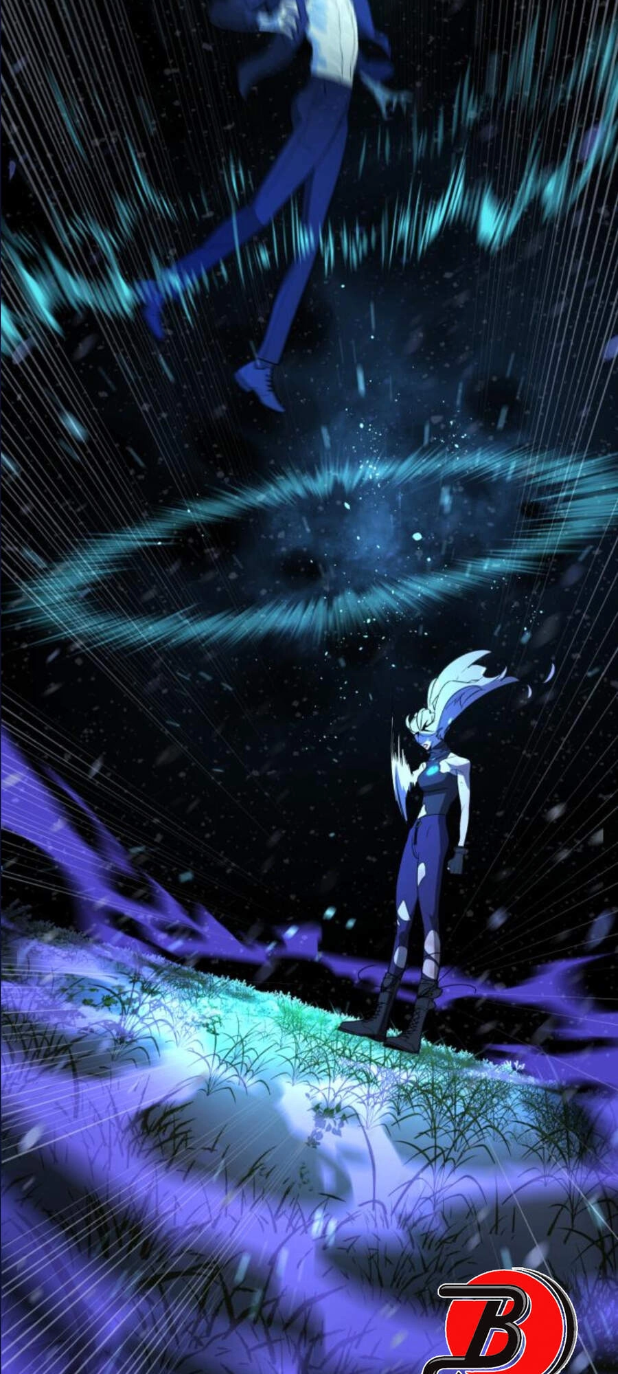 Máu Trắng Chapter 88.5 - 55