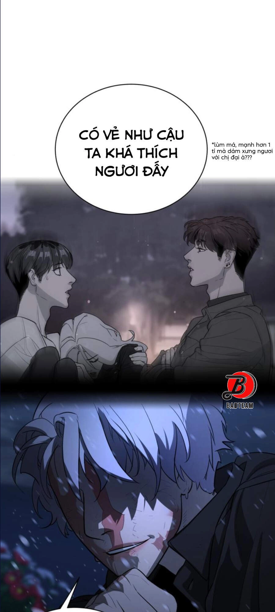 Máu Trắng Chapter 88.5 - 58