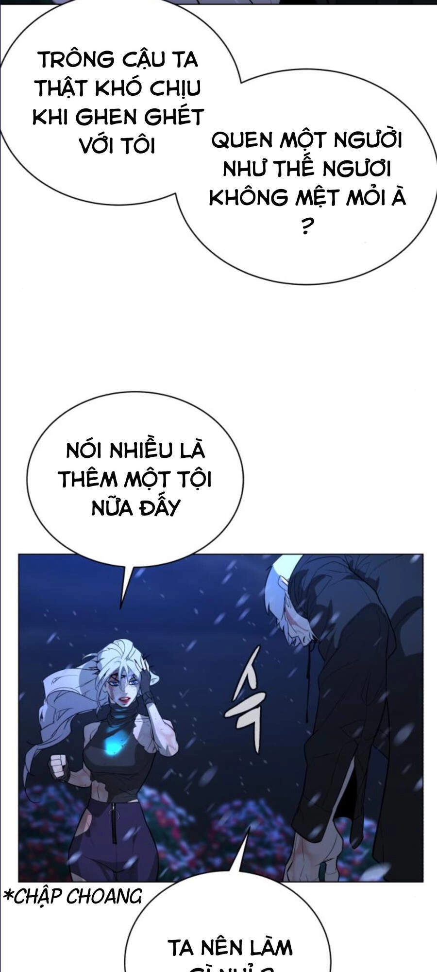 Máu Trắng Chapter 88.5 - 59