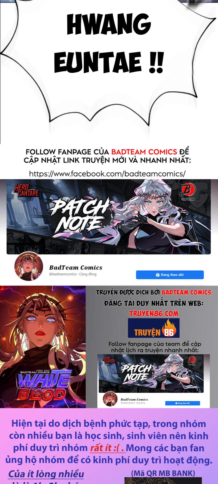 Máu Trắng Chapter 88.5 - 67