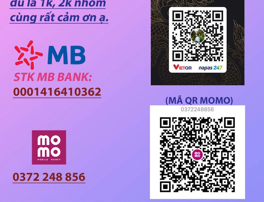 Máu Trắng Chapter 88.5 - 68