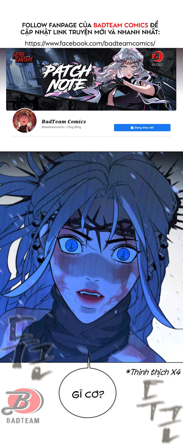 Máu Trắng Chapter 89 - 3