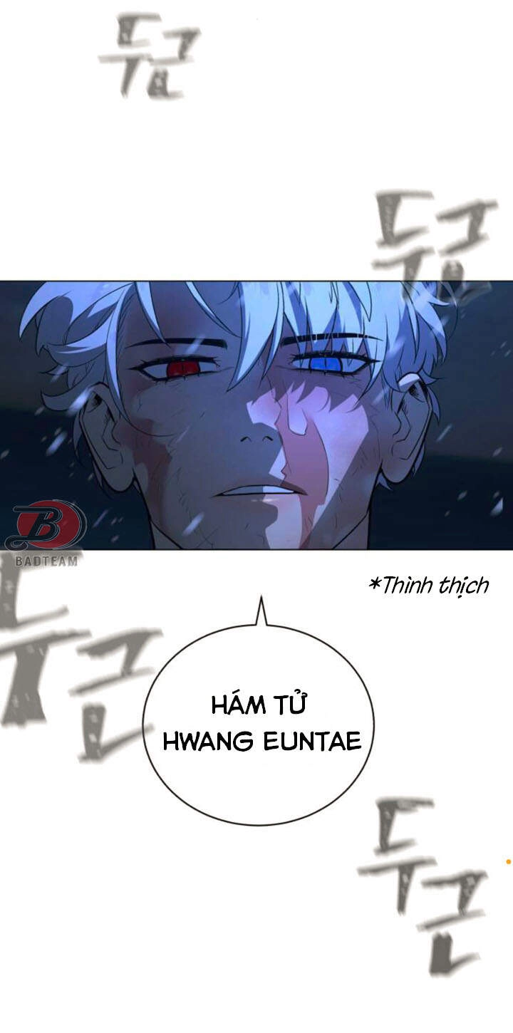 Máu Trắng Chapter 89 - 4