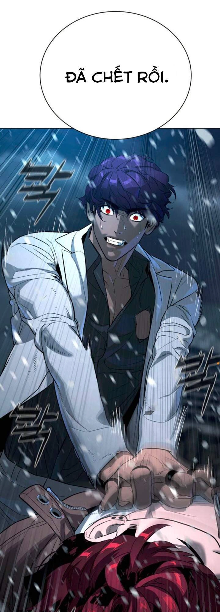 Máu Trắng Chapter 89 - 5