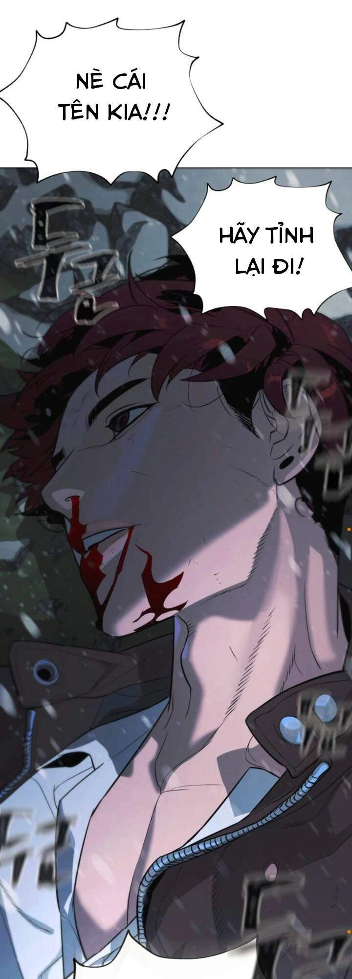 Máu Trắng Chapter 89 - 7