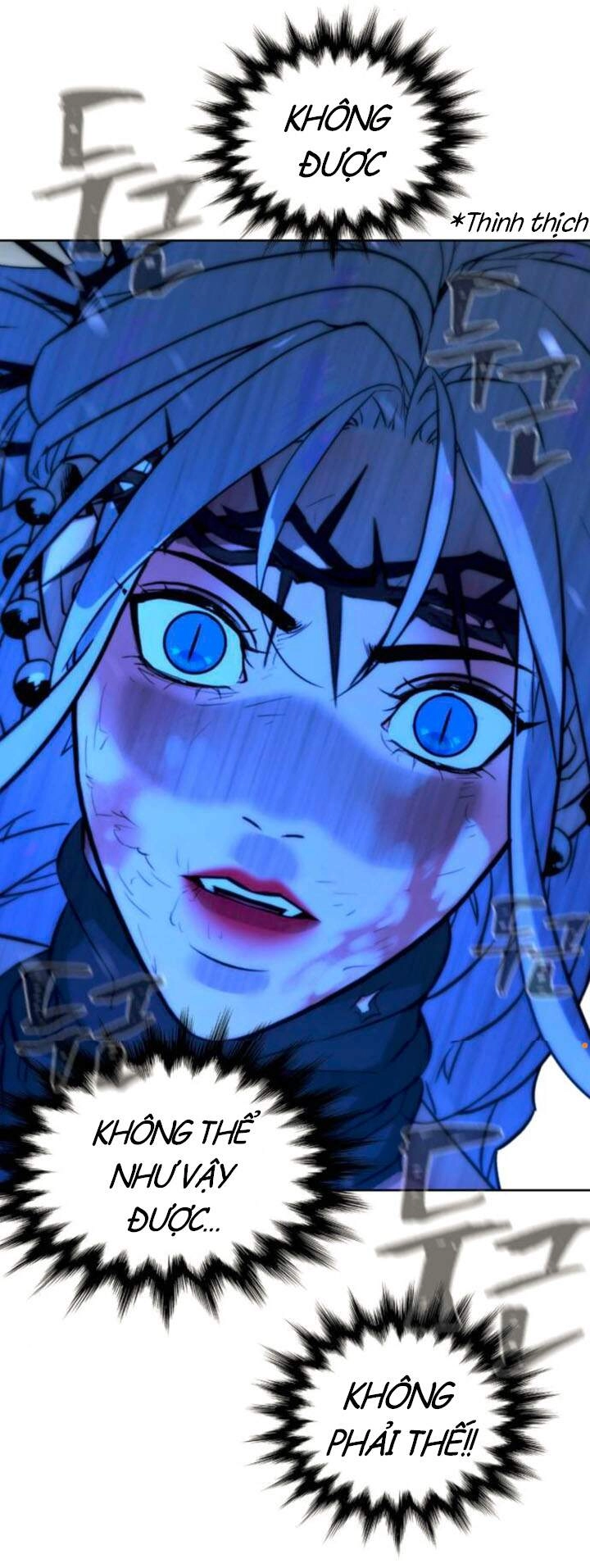 Máu Trắng Chapter 89 - 9