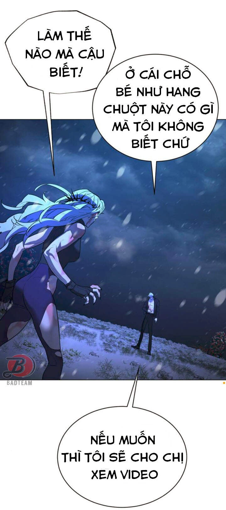 Máu Trắng Chapter 89 - 10
