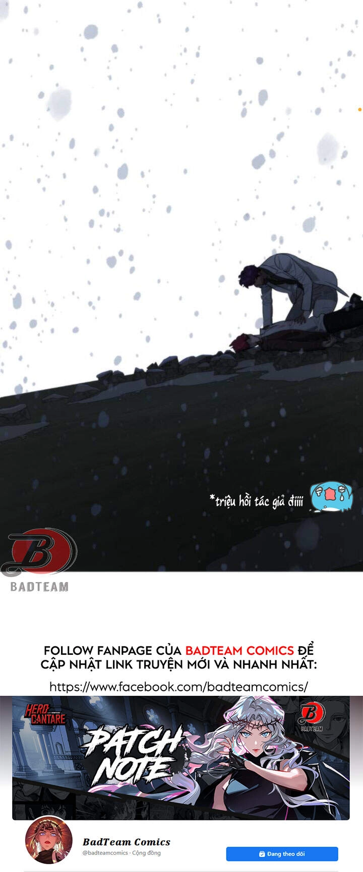 Máu Trắng Chapter 89 - 19