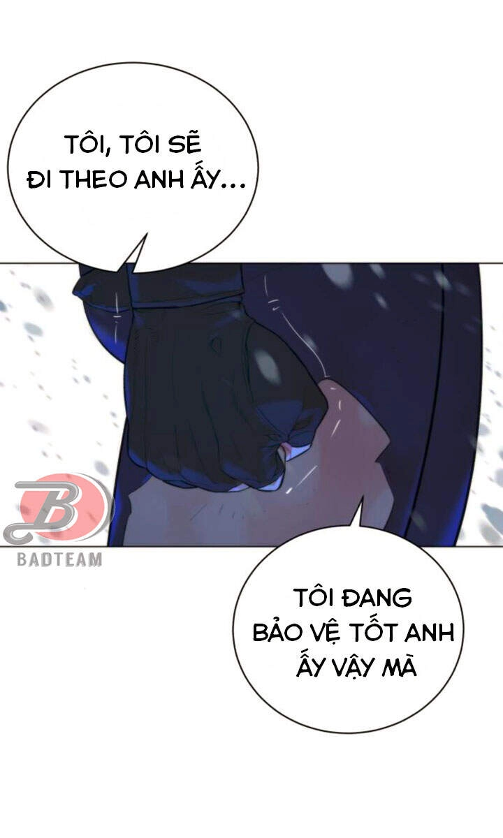Máu Trắng Chapter 89 - 21