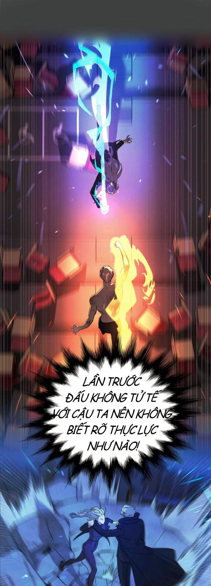 Máu Trắng Chapter 89 - 60