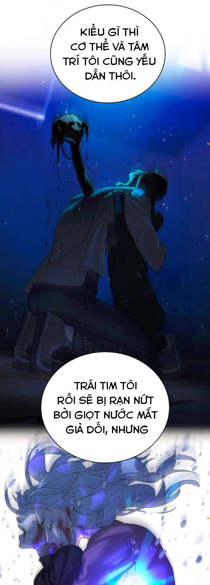 Máu Trắng Chapter 89 - 67
