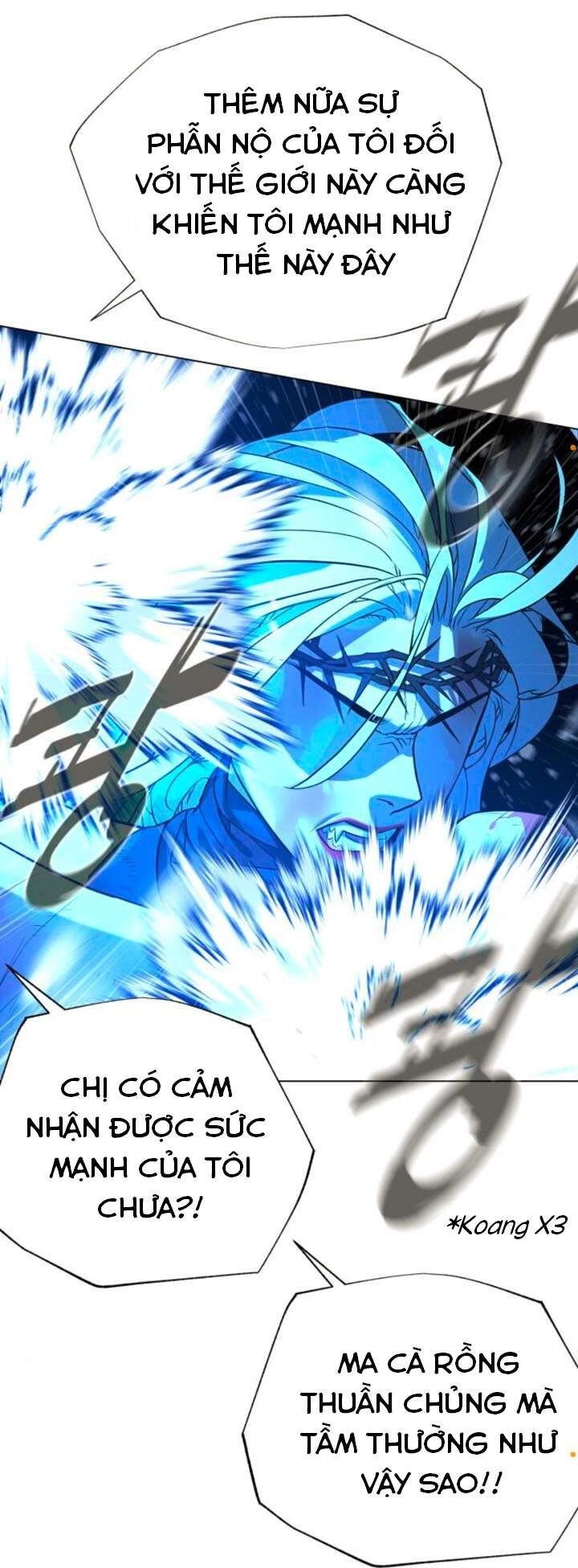 Máu Trắng Chapter 89 - 71