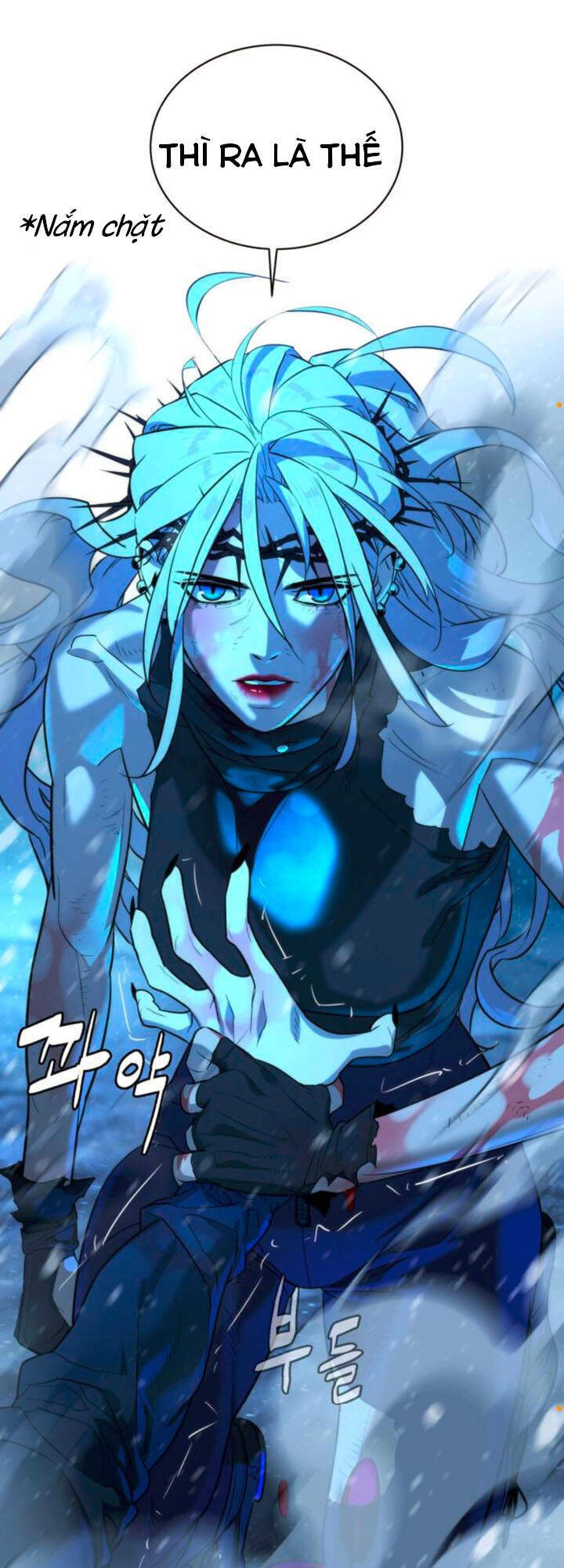 Máu Trắng Chapter 89 - 81