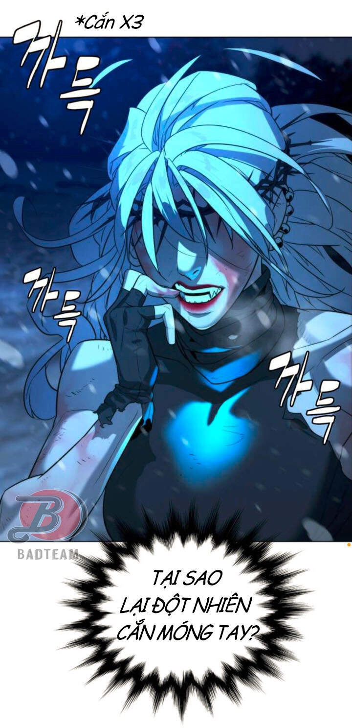 Máu Trắng Chapter 89 - 88