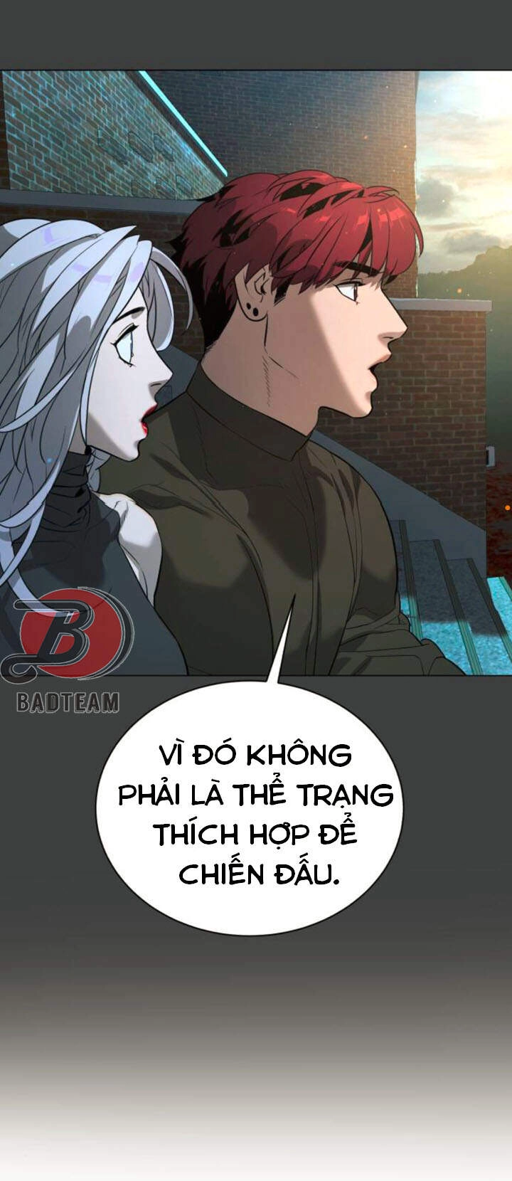 Máu Trắng Chapter 89 - 91