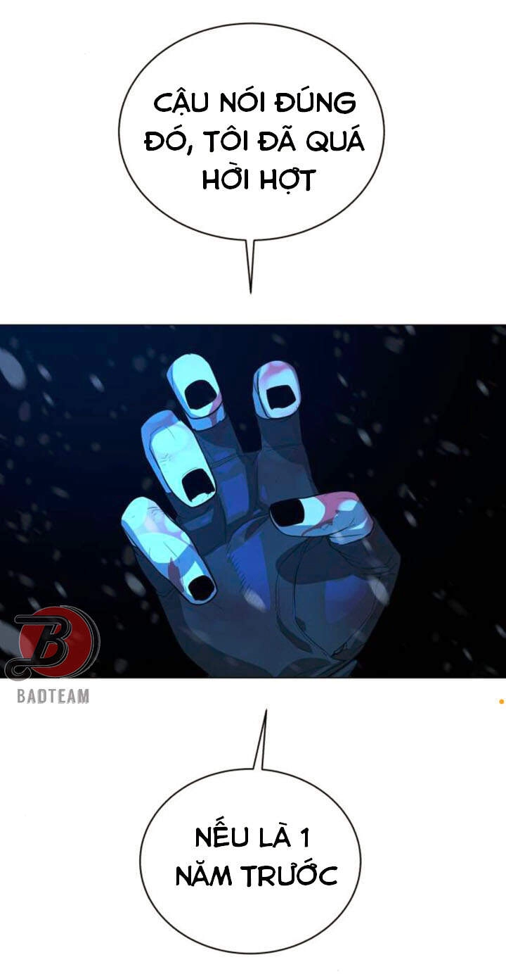 Máu Trắng Chapter 89 - 92