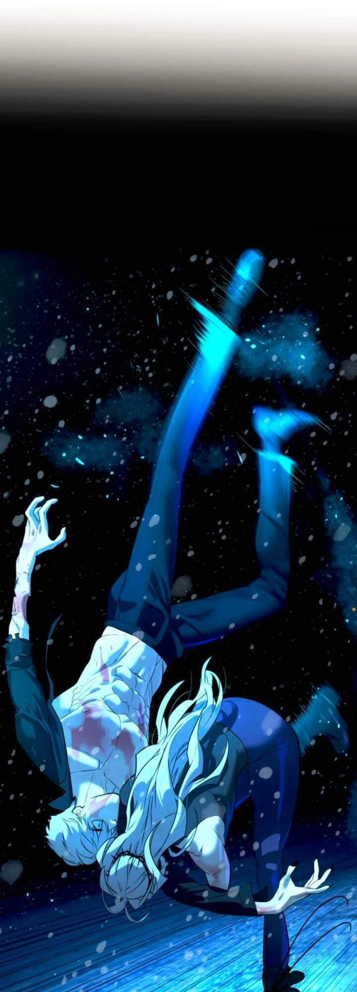 Máu Trắng Chapter 89 - 96