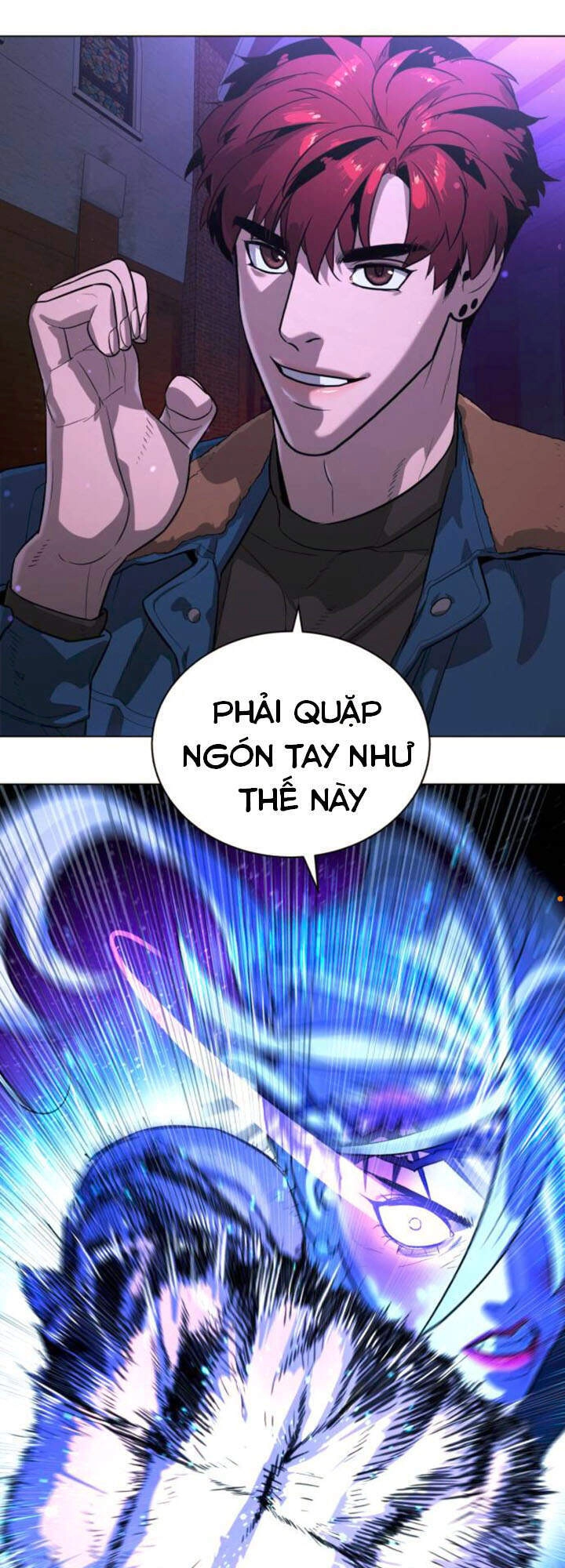 Máu Trắng Chapter 89 - 105