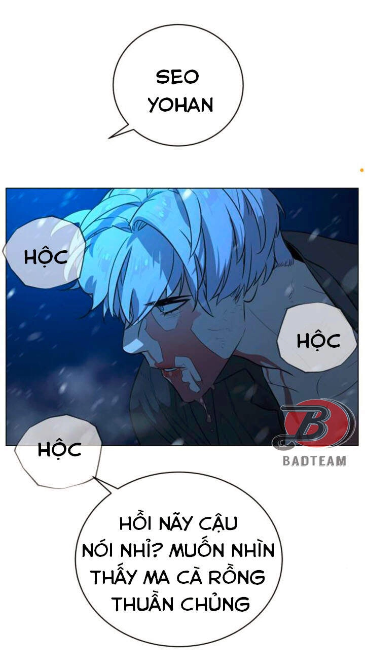 Máu Trắng Chapter 89 - 116