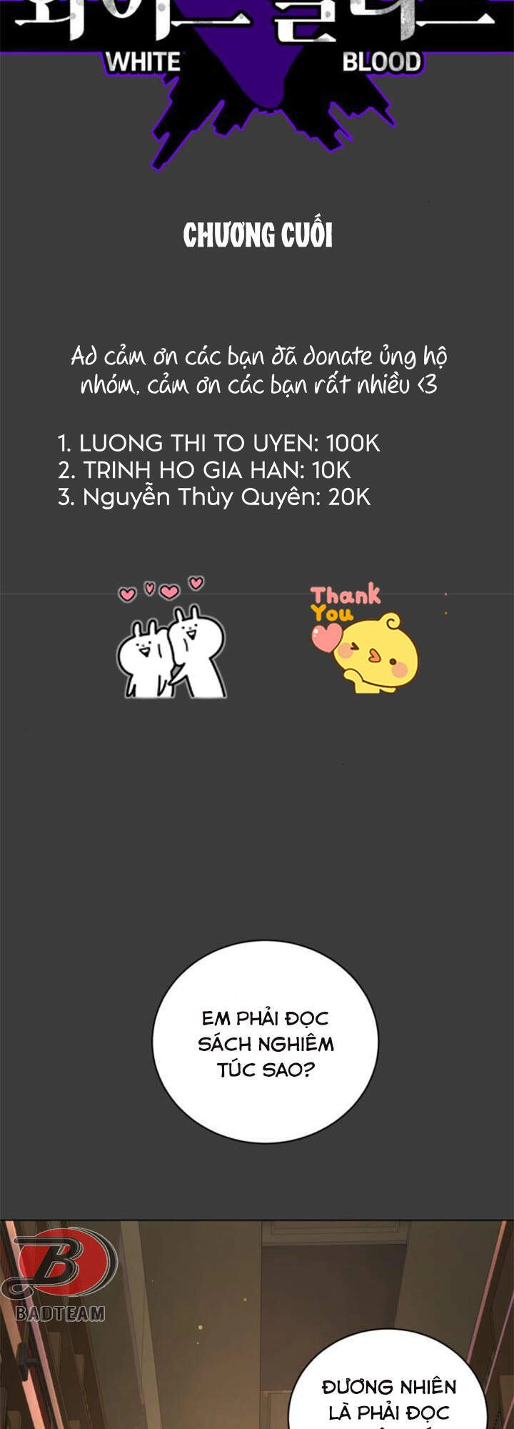 Máu Trắng Chapter 90 - 2