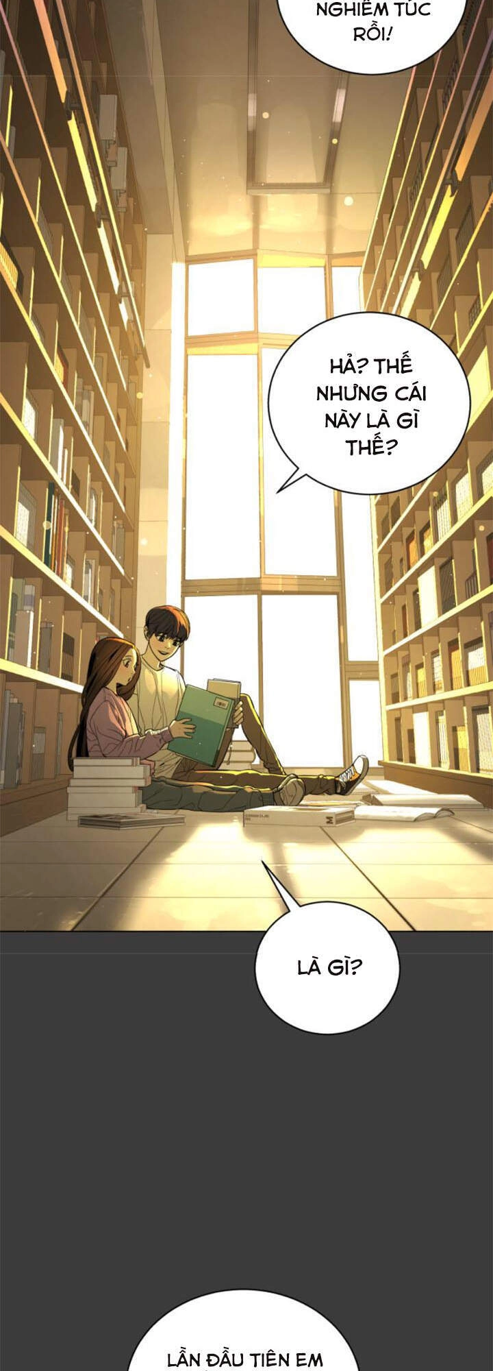 Máu Trắng Chapter 90 - 3