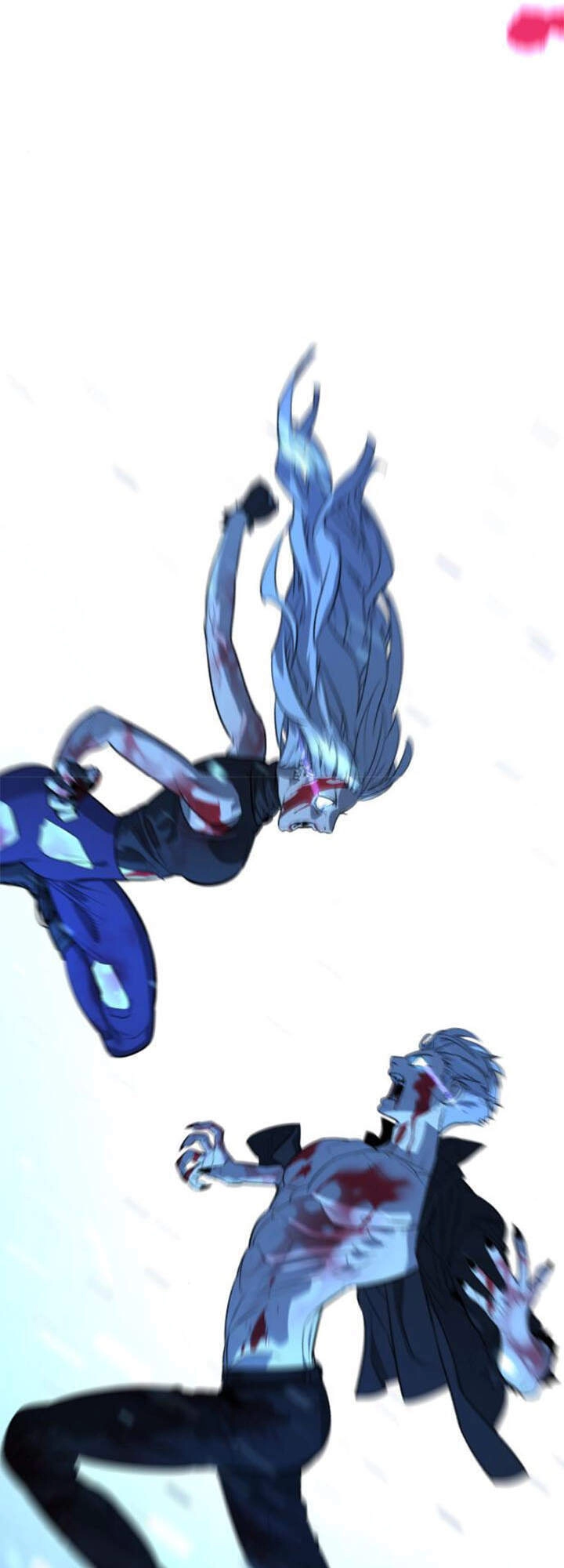 Máu Trắng Chapter 90 - 8