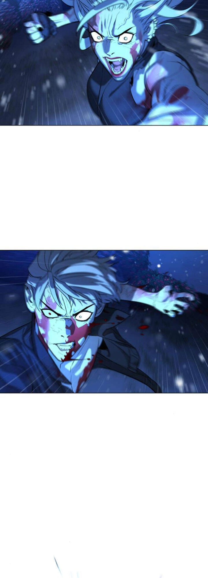 Máu Trắng Chapter 90 - 11