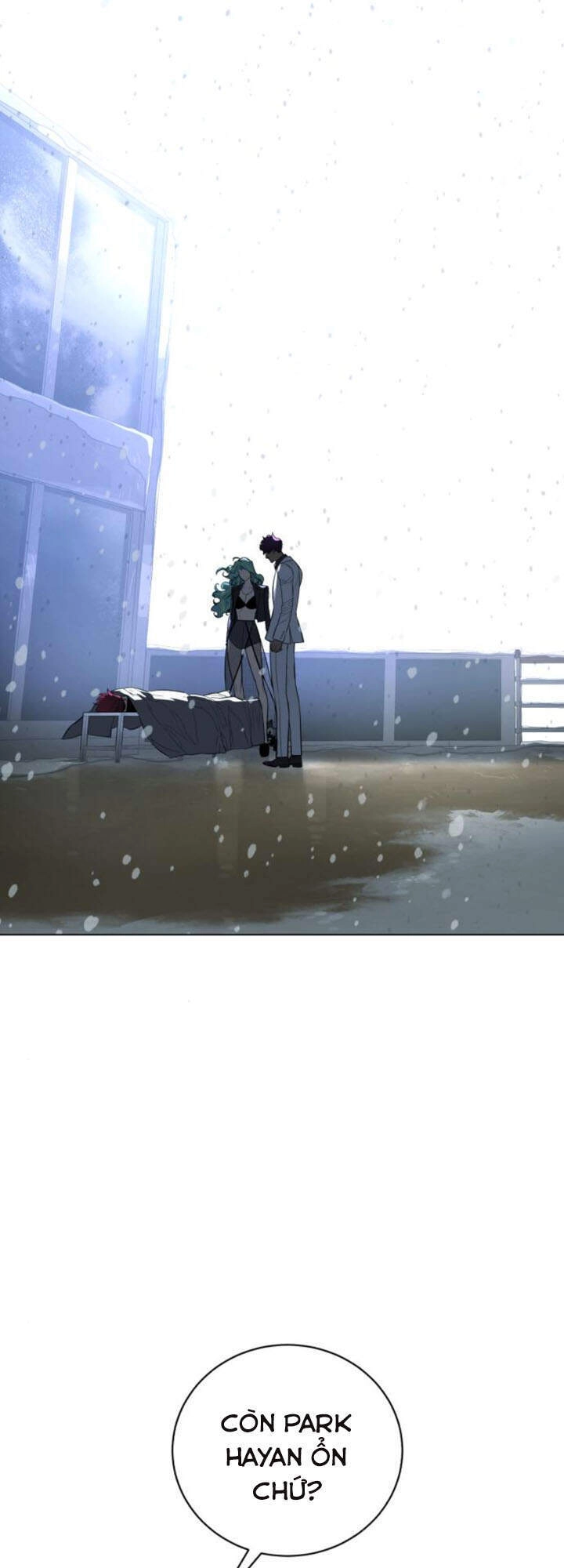 Máu Trắng Chapter 90 - 14