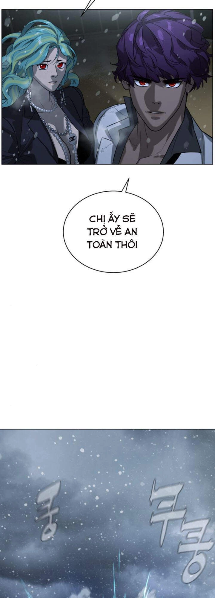 Máu Trắng Chapter 90 - 15