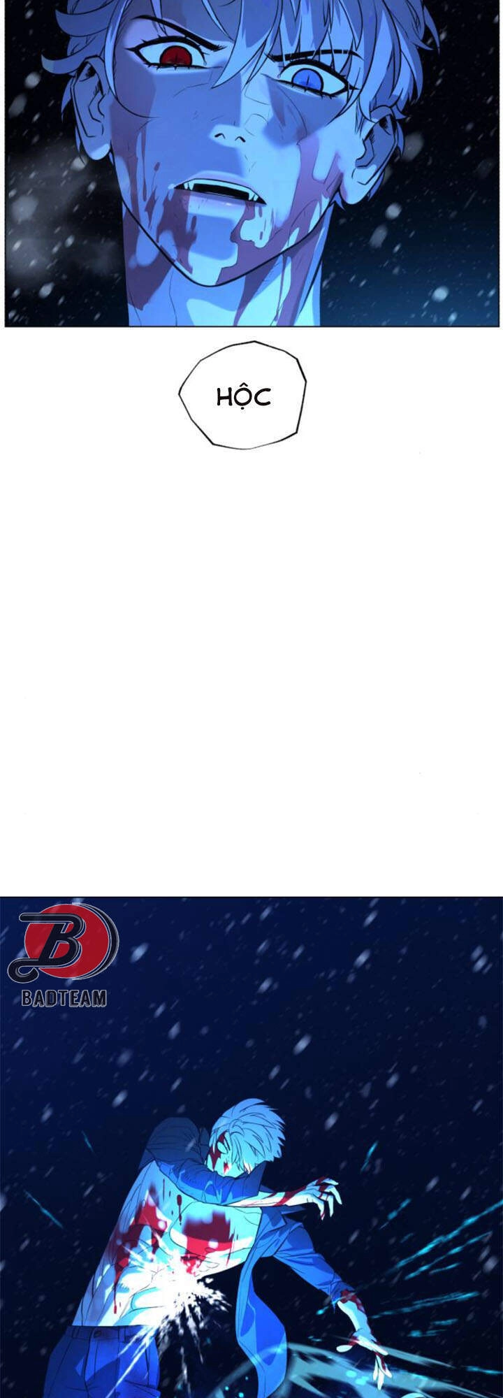 Máu Trắng Chapter 90 - 19