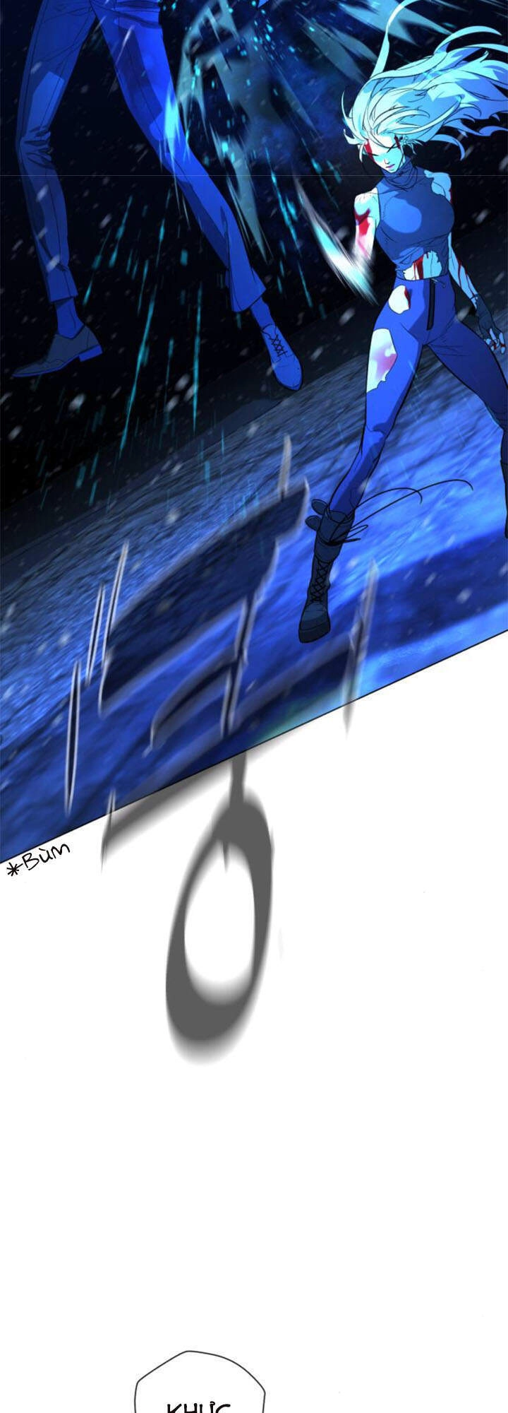 Máu Trắng Chapter 90 - 20