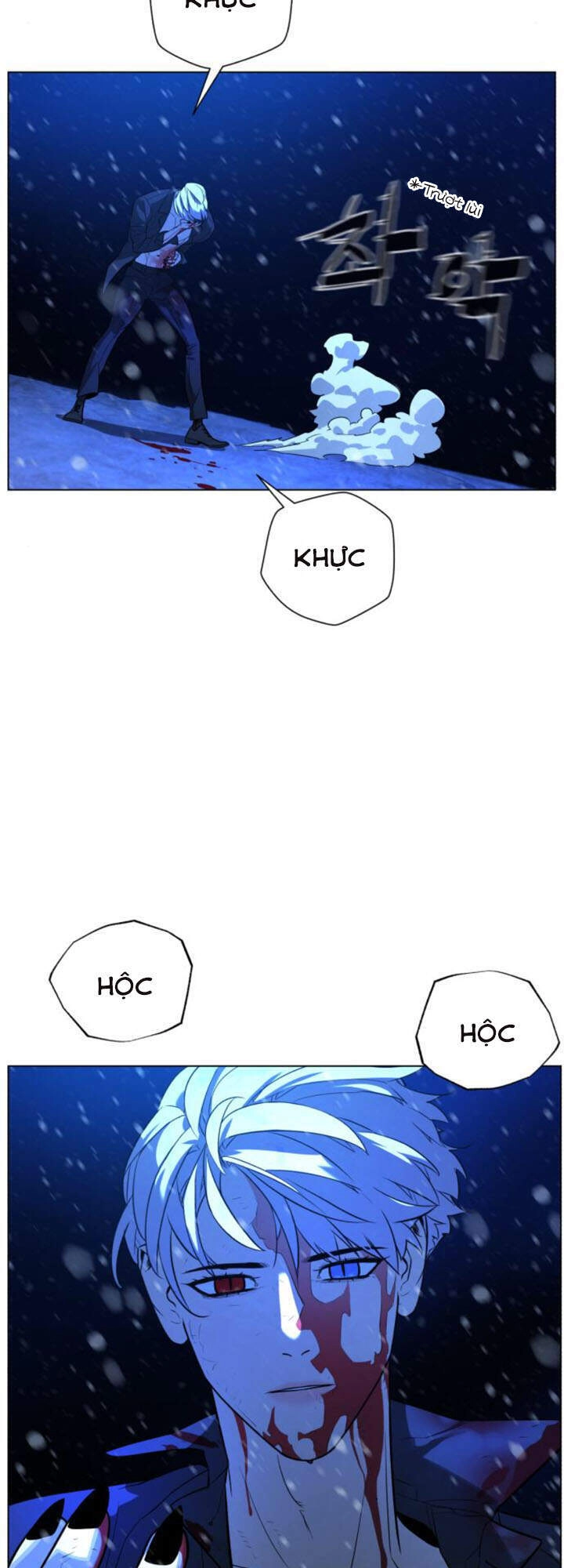 Máu Trắng Chapter 90 - 21