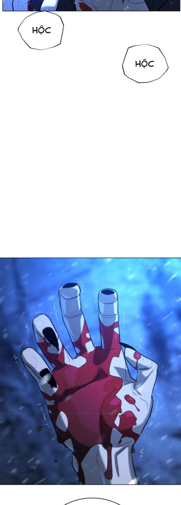 Máu Trắng Chapter 90 - 22