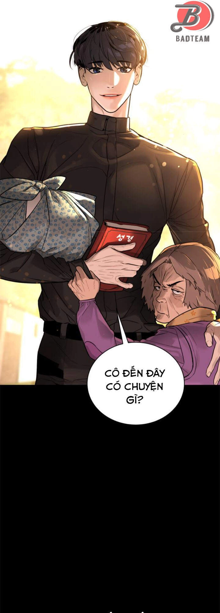 Máu Trắng Chapter 90 - 26