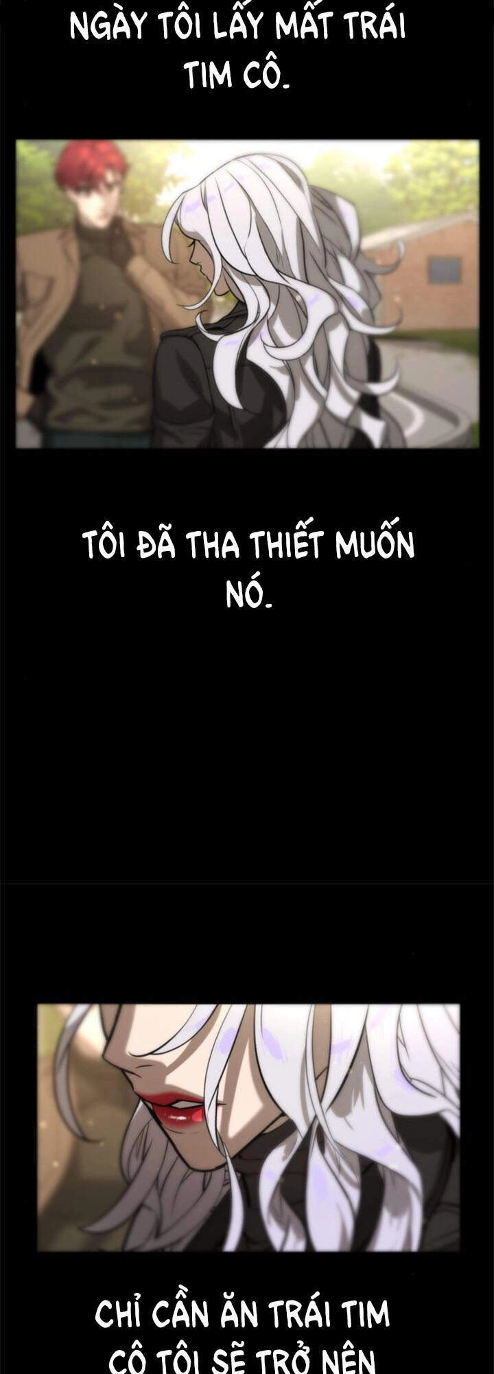Máu Trắng Chapter 90 - 27