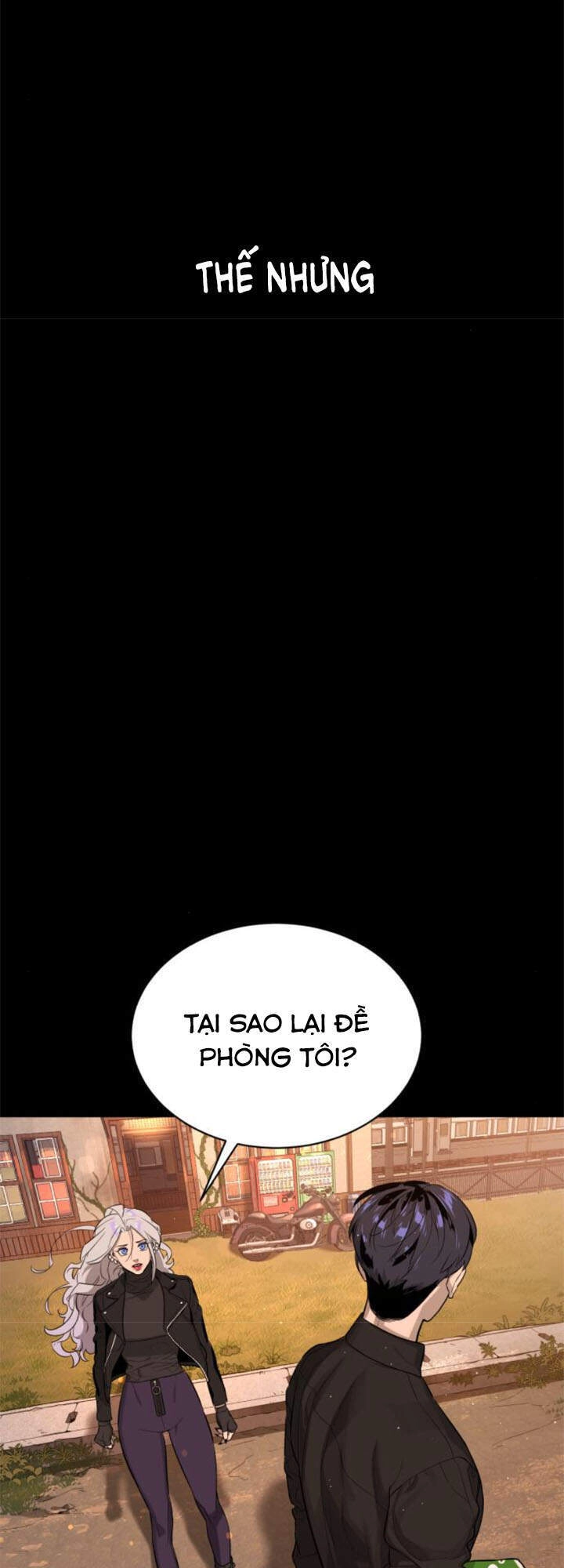 Máu Trắng Chapter 90 - 30