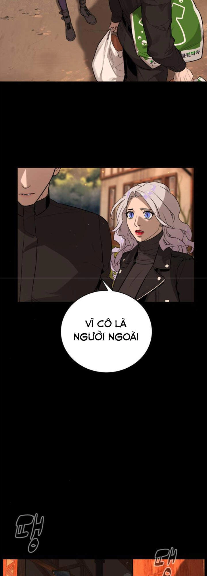 Máu Trắng Chapter 90 - 31