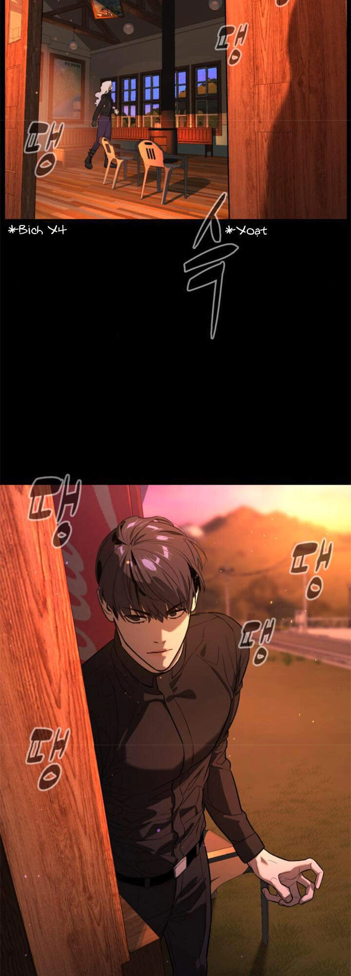 Máu Trắng Chapter 90 - 32