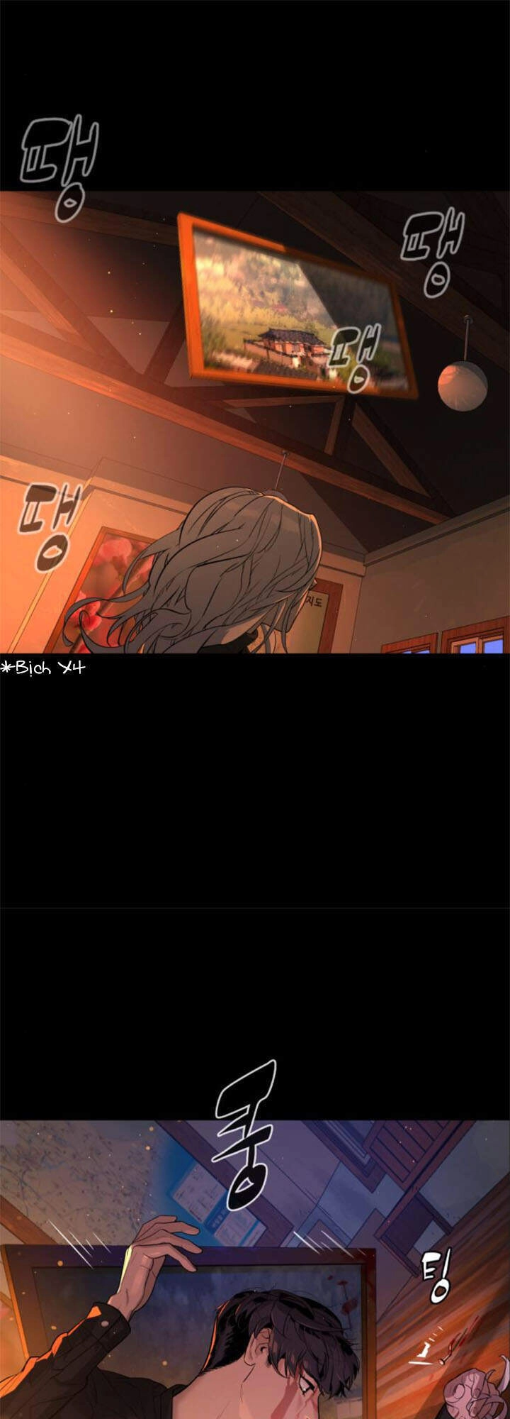 Máu Trắng Chapter 90 - 34