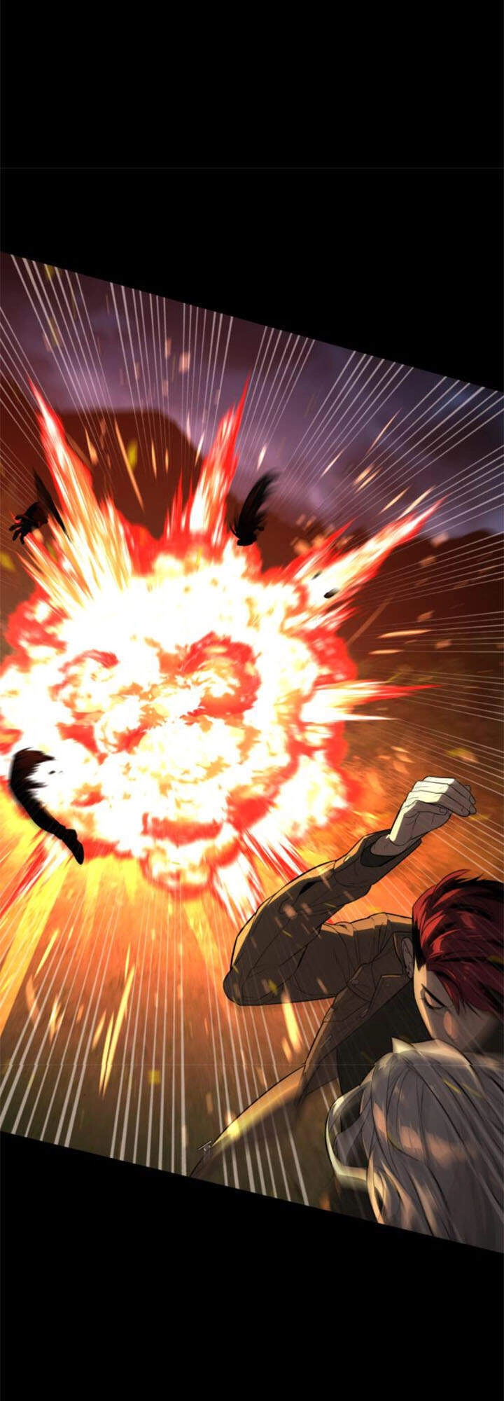 Máu Trắng Chapter 90 - 39