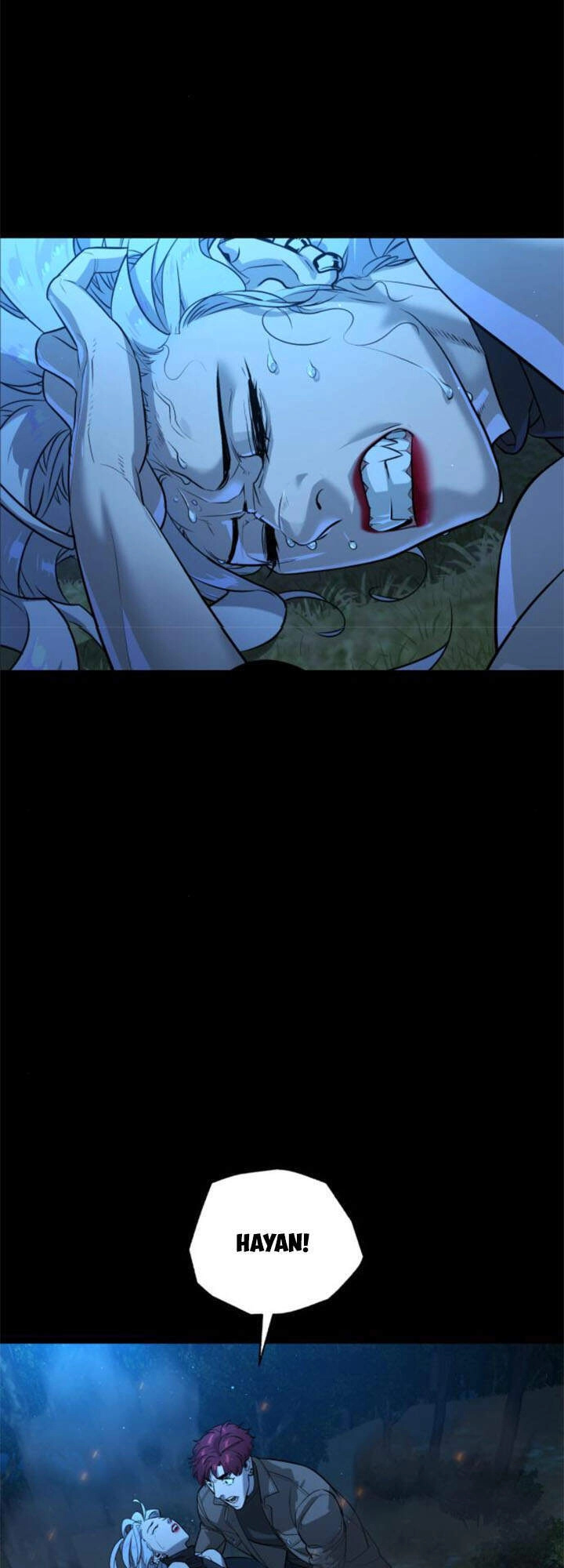 Máu Trắng Chapter 90 - 40