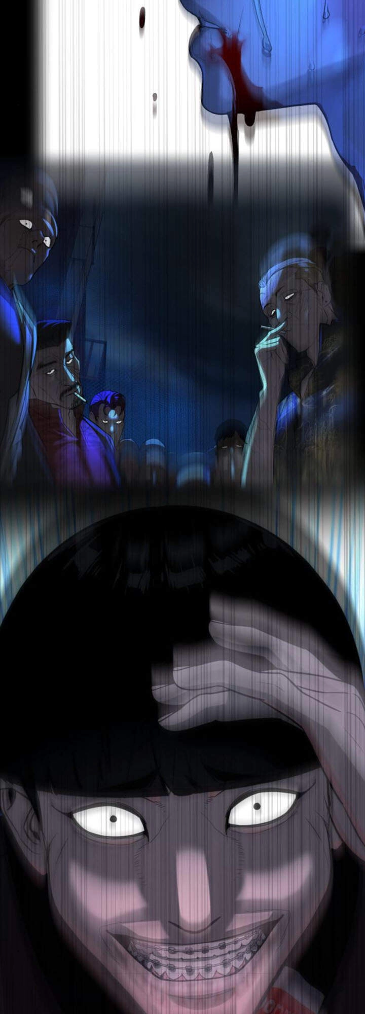 Máu Trắng Chapter 90 - 50