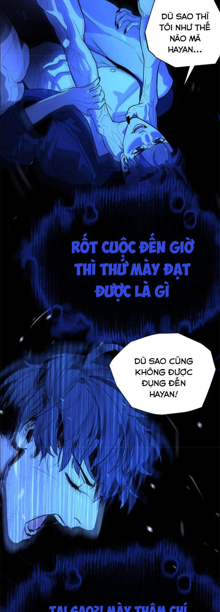 Máu Trắng Chapter 90 - 58